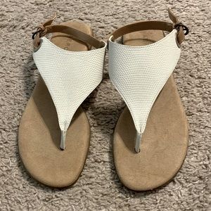 Aerosole sandals